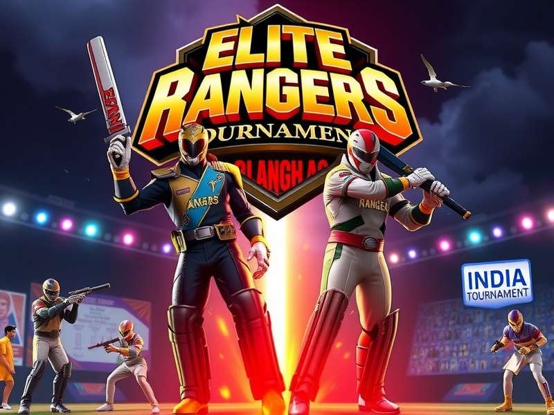 Elite Rangers India Tournament